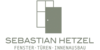 Kundenlogo von Sebastian Hetzel Fenster Türen Innenausbau