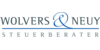 Kundenlogo von Wolvers & Neuy Steuerberater PartG mbB
