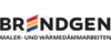 Kundenlogo von Brendgen Maler & Wärmedämmarbeiten