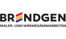 Kundenlogo von Brendgen Maler & Wärmedämmarbeiten