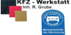 Kundenlogo von KFZ Werkstatt Grube