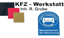 Kundenlogo von KFZ Werkstatt Grube