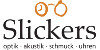 Kundenlogo Slickers