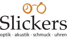 Kundenlogo von Slickers