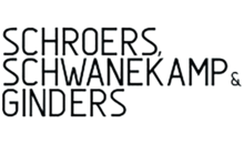 Kundenlogo von Schroers und Schwanekamp GbR