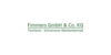 Kundenlogo von Fimmers GmbH & Co.KG