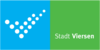 Kundenlogo von Stadt Viersen