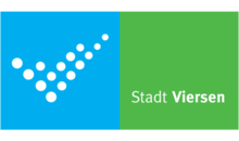 Kundenlogo von Stadt Viersen