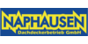 Kundenlogo von Dachdeckerbetrieb Naphausen Willi GmbH