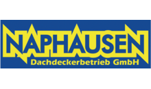 Kundenlogo von Dachdeckerbetrieb Naphausen Willi GmbH