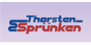Kundenlogo von Thorsten Sprünken Heizung Sanitär