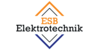 Kundenlogo von ESB Elektrotechnik GmbH