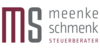 Kundenlogo von Meenke Schmenk Steuerberater
