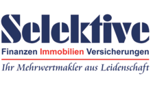 Kundenlogo von Selektive Immobilien Service GmbH