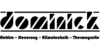 Kundenlogo von Dominick Elektrotechnik Thermografie Klimatechnik