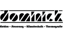 Kundenlogo von Dominick Elektrotechnik Thermografie Klimatechnik