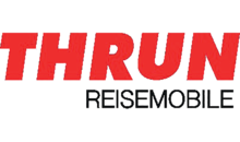 Kundenlogo von Thrun Reisemobile GmbH