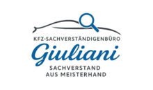 Kundenlogo von Kfz-Sachverständigenbüro Giuliani