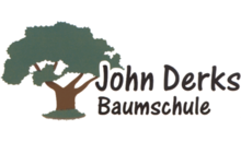 Kundenlogo von John Derks Baumschule