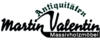 Kundenlogo von Antiquitäten Valentin Inh. Martin Valentin
