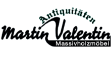 Kundenlogo von Antiquitäten Valentin Inh. Martin Valentin