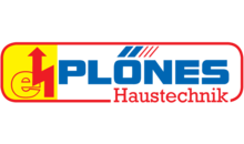 Kundenlogo von Plönes Haustechnik