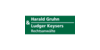 Kundenlogo von RECHTSANWALT HARALD GRUHN
