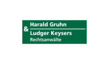 Kundenlogo von RECHTSANWALT HARALD GRUHN