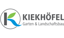 Kundenlogo von Kiekhöfel Andreas Garten- und Landschaftsbau