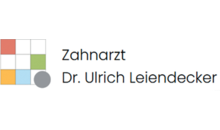 Kundenlogo von Leiendecker Dr. med. dent. Ulrich