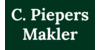 Kundenlogo von Carl Piepers - Makler Versicherungen Immobilien