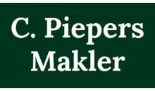 Kundenlogo von Carl Piepers - Makler Versicherungen Immobilien