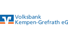 Kundenlogo von Volksbank Kempen - Grefrath eG