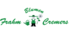 Kundenlogo von Blumen Frahm&Cremers