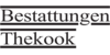 Kundenlogo von Bestattungen Ralf Thekook
