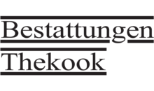 Kundenlogo von Bestattungen Ralf Thekook