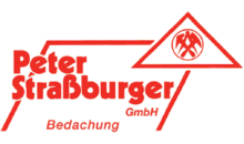 Kundenlogo von Peter Straßburger Bedachung GmbH