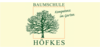 Kundenlogo von Rudolf Höfkes Baumschule