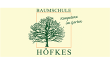 Kundenlogo von Rudolf Höfkes Baumschule