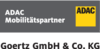 Kundenlogo von Abschleppdienst Goertz GmbH & Co. KG