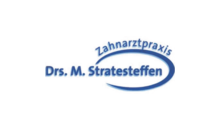 Kundenlogo von Zahnarztpraxis Drs. M. Stratesteffen