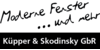 Kundenlogo von Küpper & Skodinsky GbR