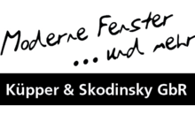 Kundenlogo von Küpper & Skodinsky GbR