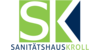 Kundenlogo von Sanitätshaus Kroll GmbH