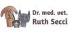 Kundenlogo von Secchi,Ruth Dr.med.Vet