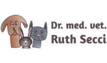Kundenlogo von Secchi,Ruth Dr.med.Vet