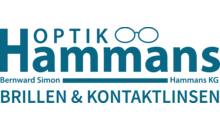 Kundenlogo von Hammans KG