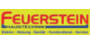 Kundenlogo von Feuerstein Haustechnik