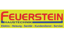 Kundenlogo von Feuerstein Haustechnik