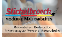Kundenlogo von Malerbetrieb Ralph Stickelbroeck